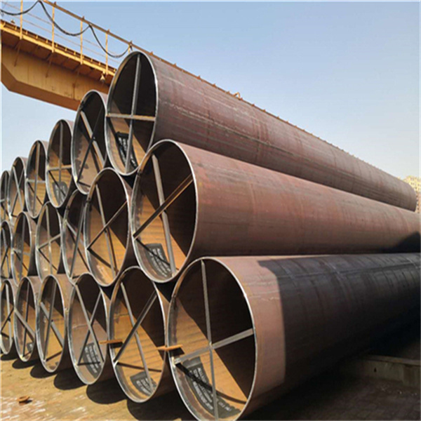 lsaw pipe manufacturers