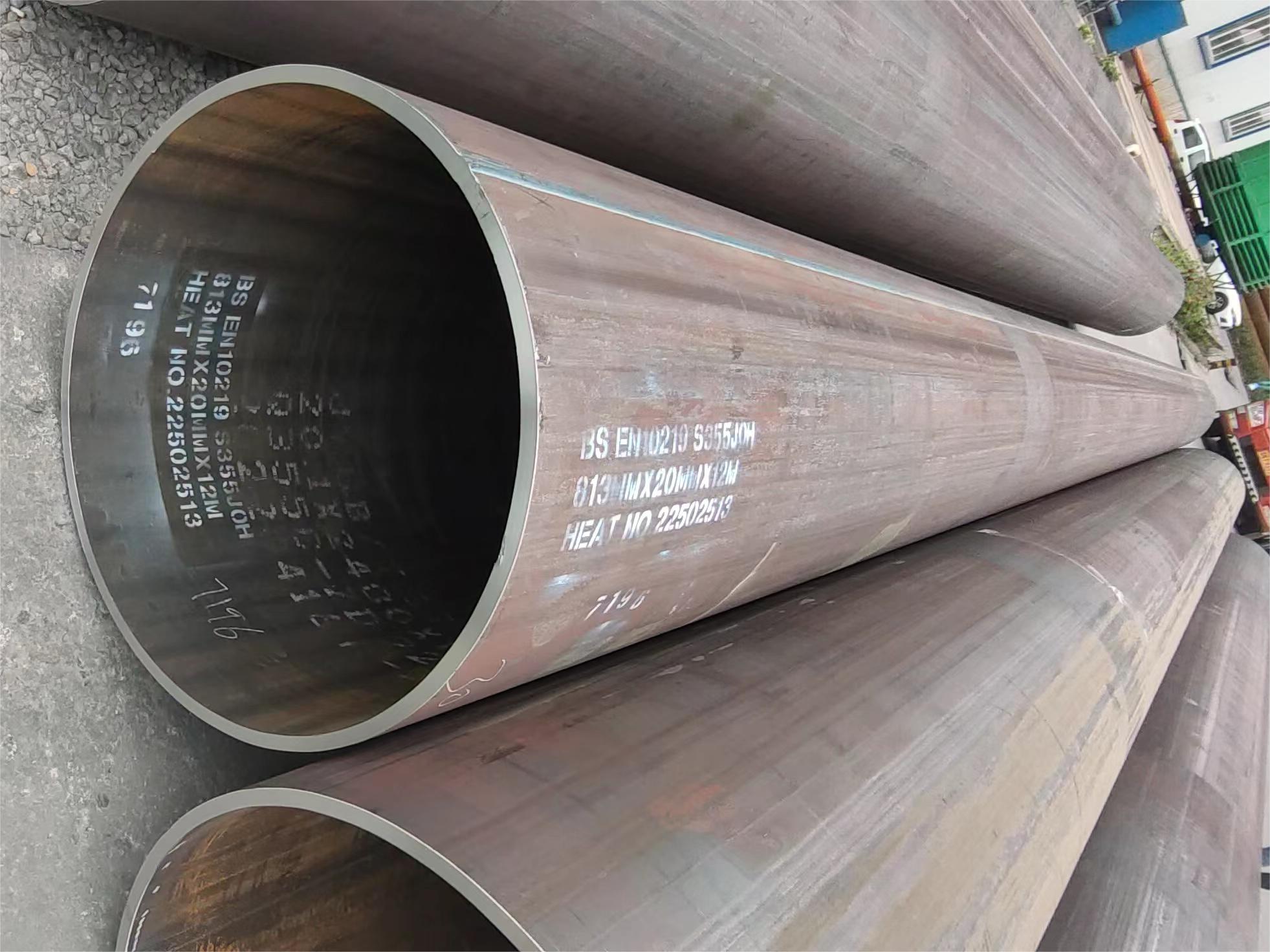 sawl steel pipe