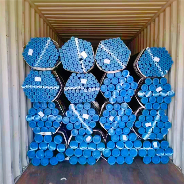 api 5l steel pipe for oil and gas