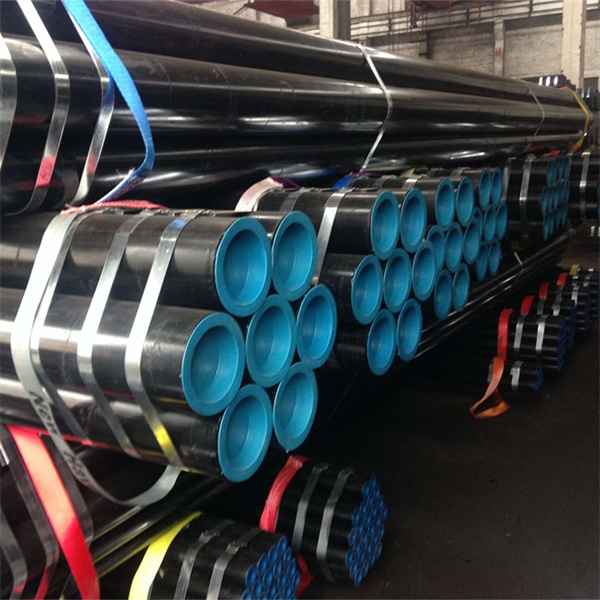 seamless steel pipe api 5l