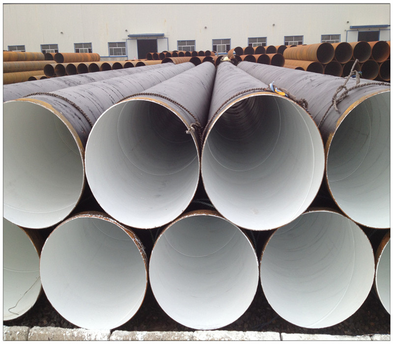 china lsaw steel pipe suppliers