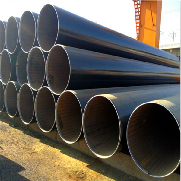 steel piling pipe manufacturer
